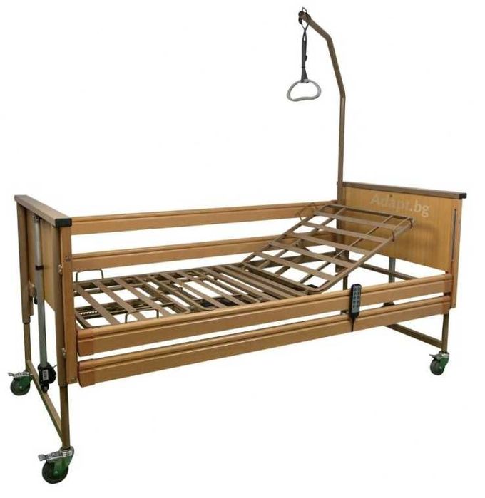 Болнично легло ХИПНОС Еко