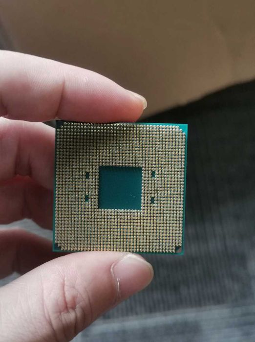 amd Ryzen 5 1500x