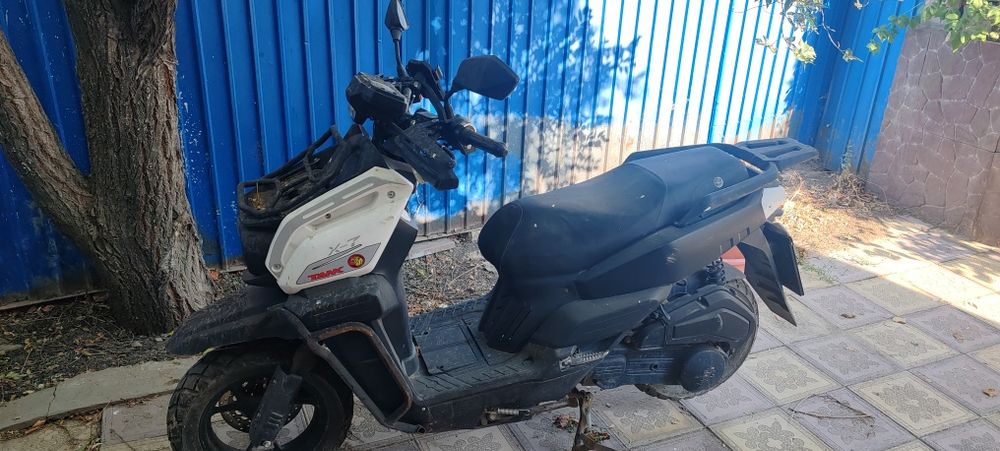 Скутер 150куб продам