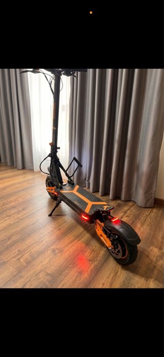 Kukirin g2 max. Stare impecabila