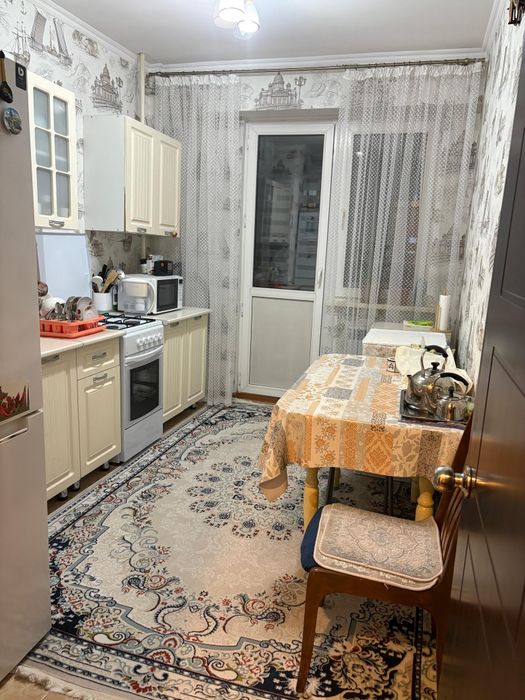 Продается 1 ком квартира