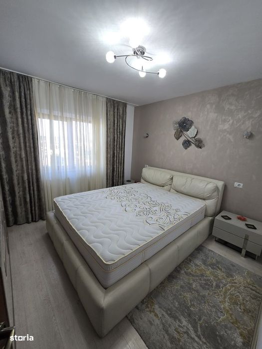 Apartament 2 camere Exercițiu 400euro