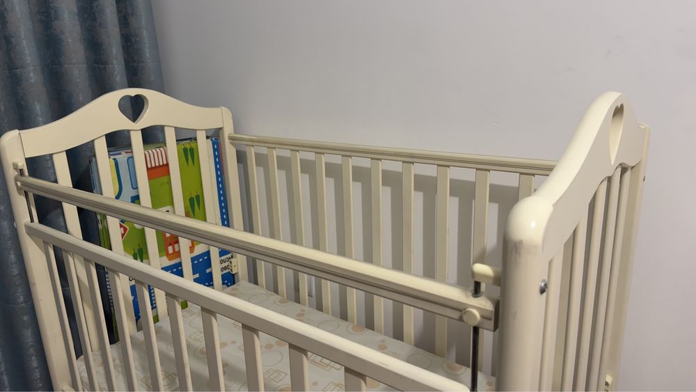 Детский манеж