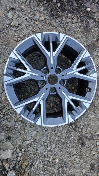 975М 18" BMW 1ser /// M135 Оригинална Джанта