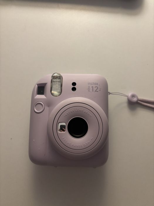 instax 12 mini mov
