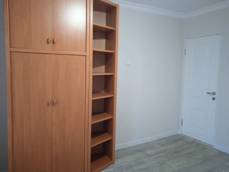 Сдается 3 комнатная квартира