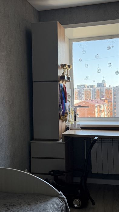 Мебель в детскую комнату