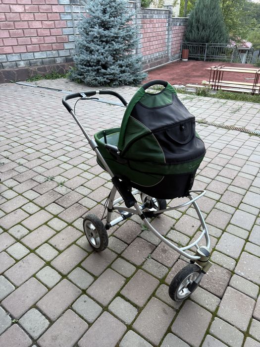 Детская коляска бесплатно