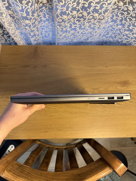 Lenovo IdeaPad Slim 5 16IRH10, i5-13420H, 24GB RAM, 512GB SSD