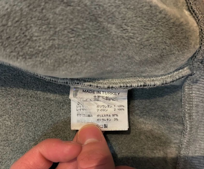 Мъжки Суичър Carhartt