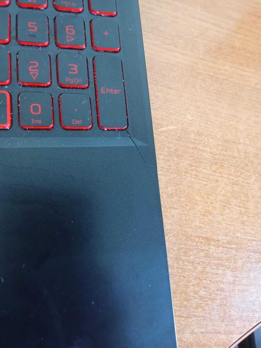 Лаптоп Acer Nitro 5