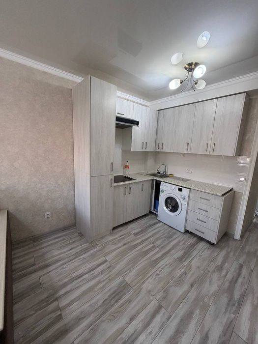 Госпитальный 1ком/8/9