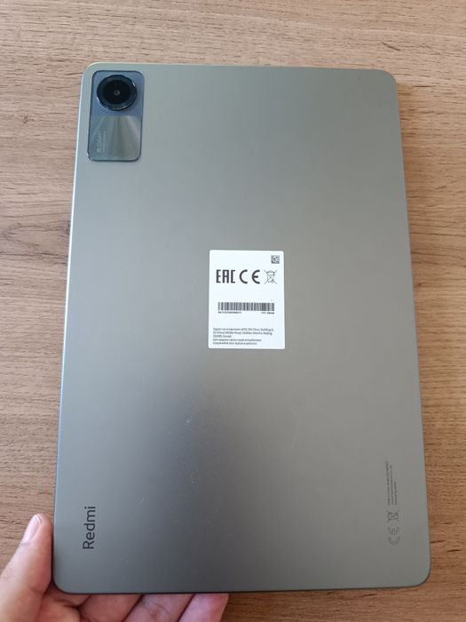 Xiaomi Redmi Pad Se 11"