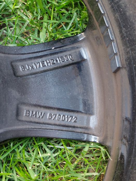 De vânzare JANTE BMW