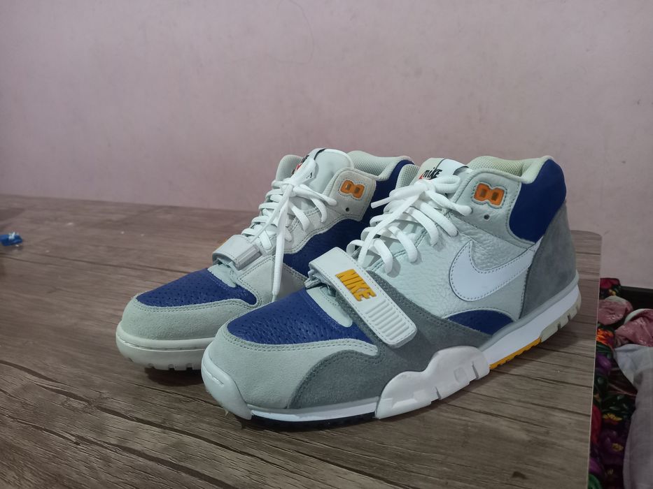 NIKE krasofka argnal