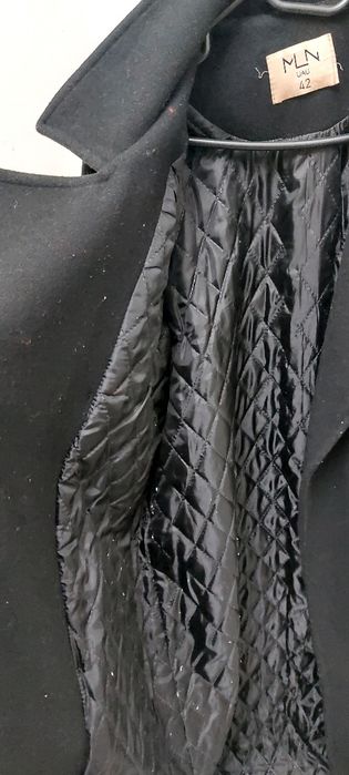 Пальто осень-зима