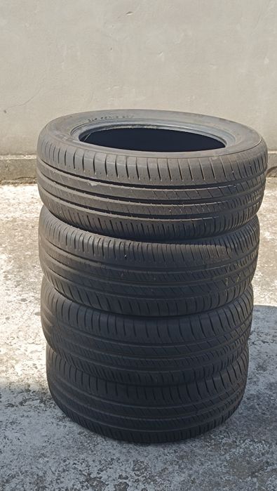 Set 4 cauciucuri vară Nexen