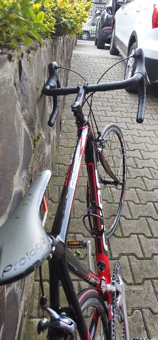 Cursiera carbon Cube M 54