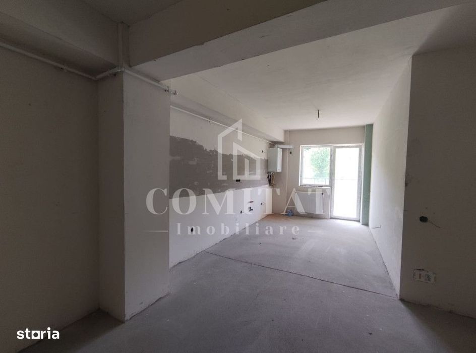 Apartament 3 camere | etaj 3 | Zona Sesul de Sus — fotografia 3