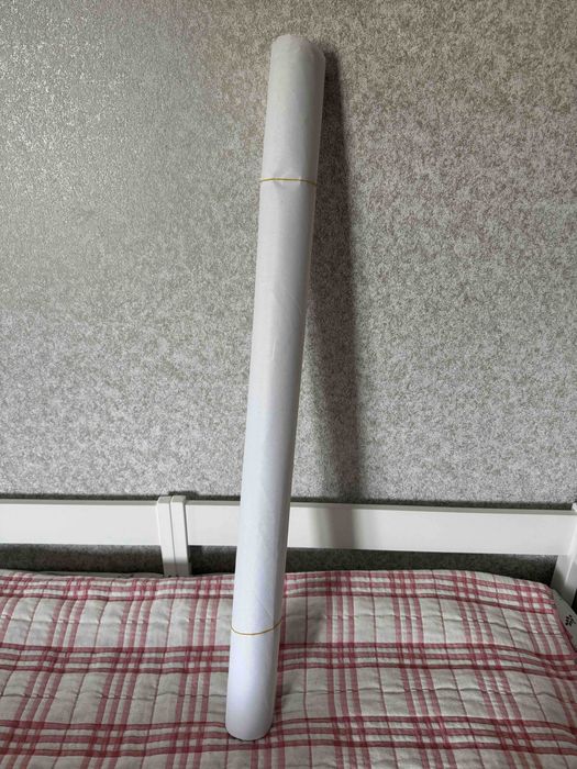 Флизелин 1 рулон 24 м