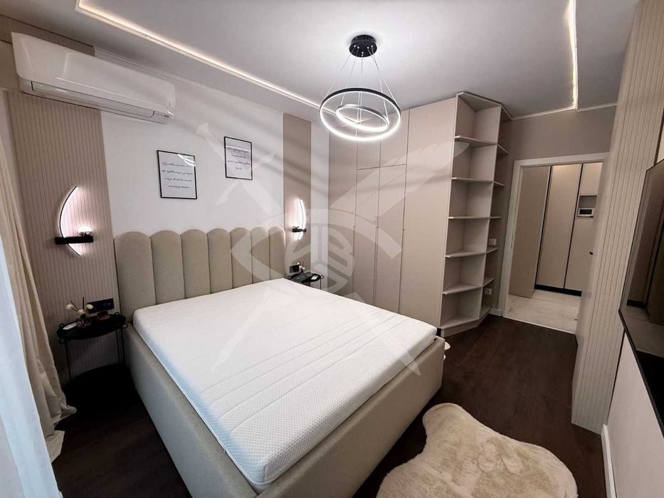 Продава се Двустаен апартамент в София, Малинова долина - 71 кв.м за 1688 €/кв.м - Снимка #13