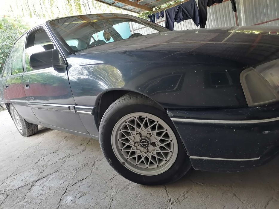 Продам Опель омега А