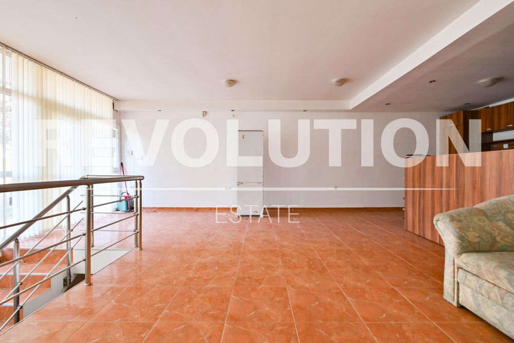 Дава се под наем Магазин в София, Студентски град - 117 кв.м за 600 € - Снимка #7