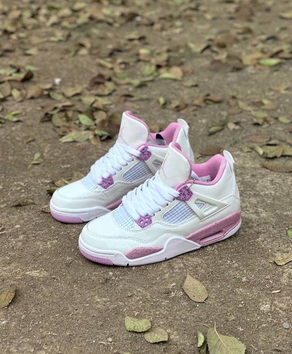 Jordan 4, дубайский оригинал