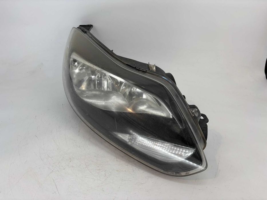 Far stanga Ford Focus Mk3 an 2010