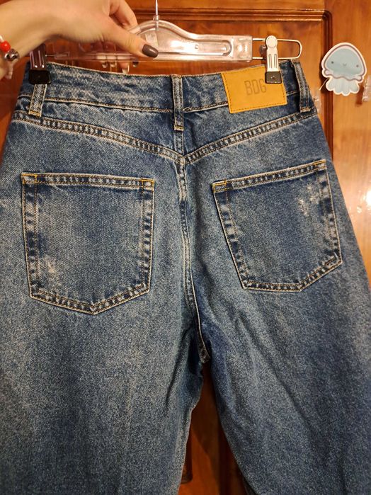 Чисто нови дънки BDG