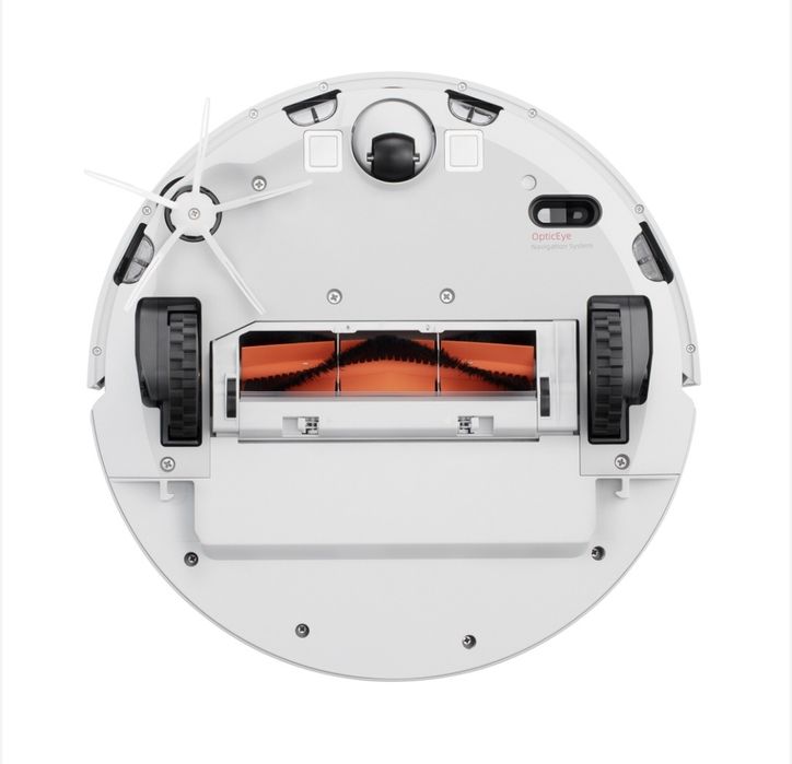 Робот прахосмукачка Roborock