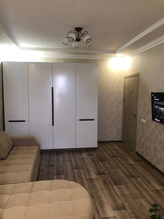 2/4/4 Максим Горький Буюк Ипак Йули Буз базар 45 м² Хороший ремонт .