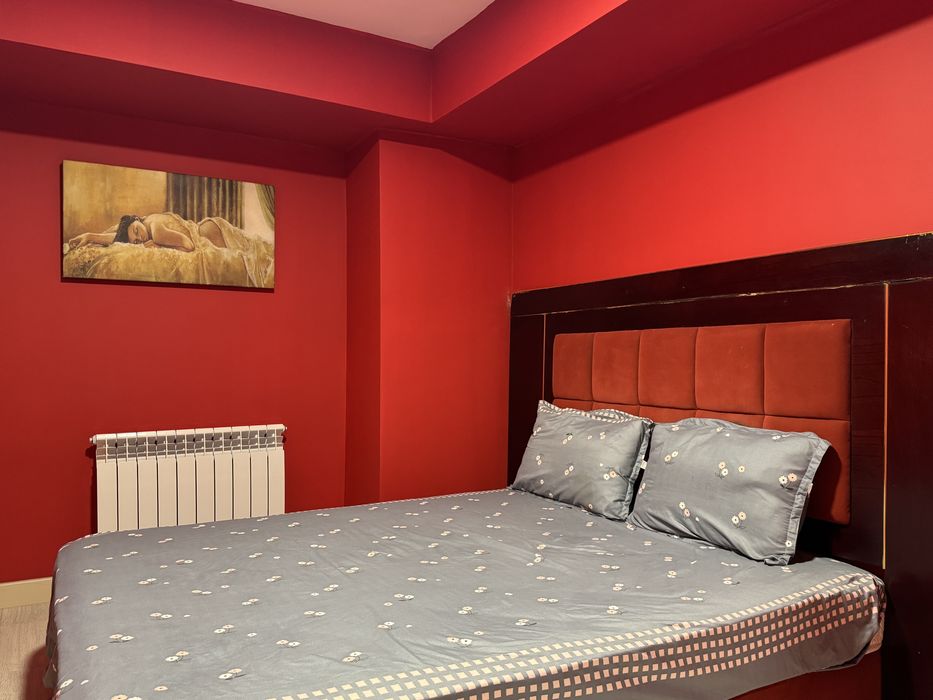 Сауна “CENTER” бассейн/караоке/бильярд