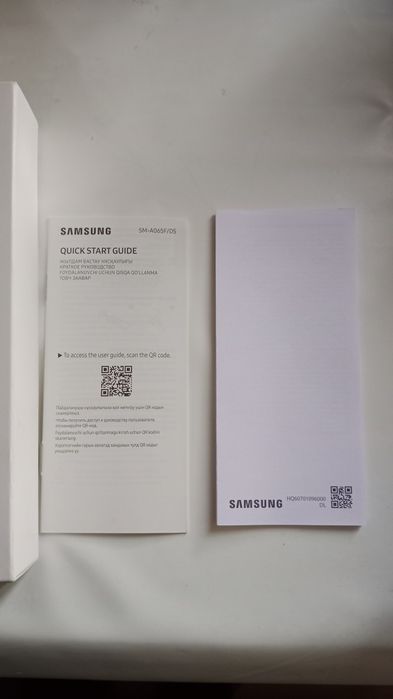 Смартфон Самсунг А06