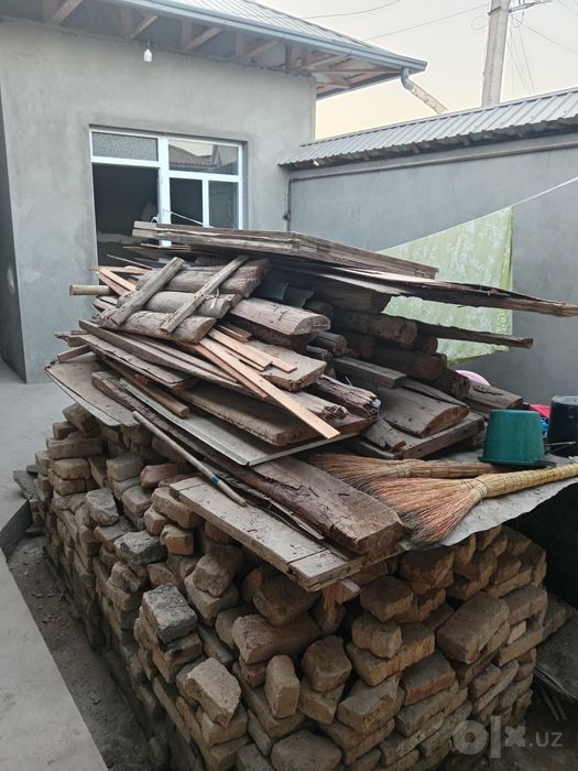 Otin bor sotiladi
