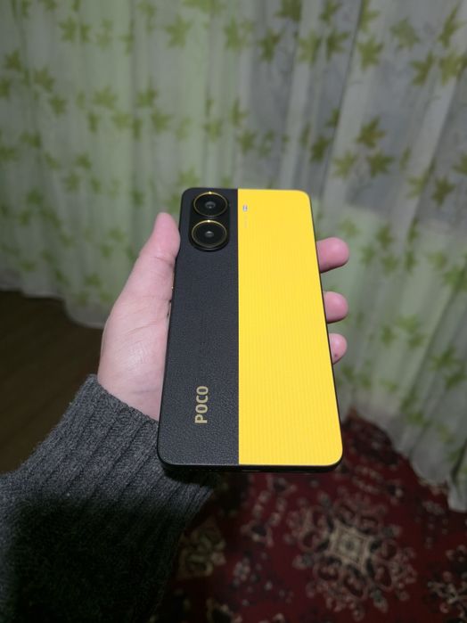 Poco X 7 Pro 5G 18/512 Идеал !!!