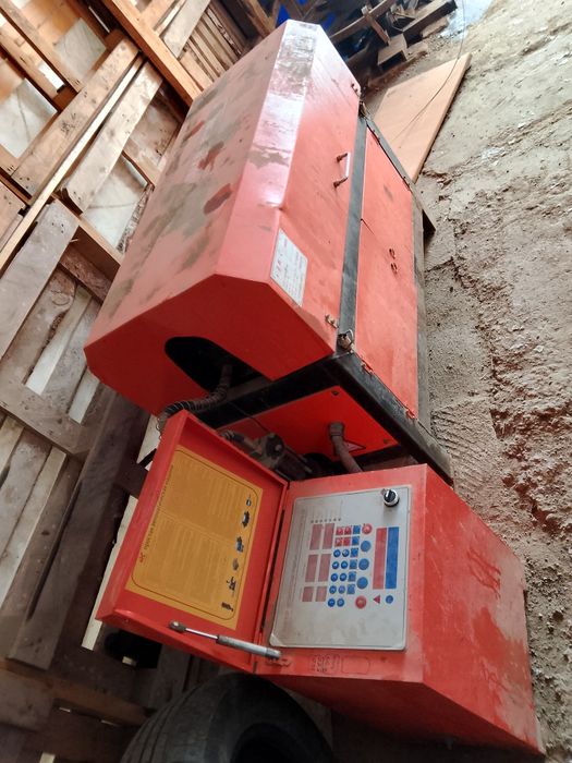 Станок для кладочный сетка