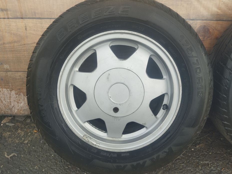 Продам коварные диски ВСМПО ОРИОН