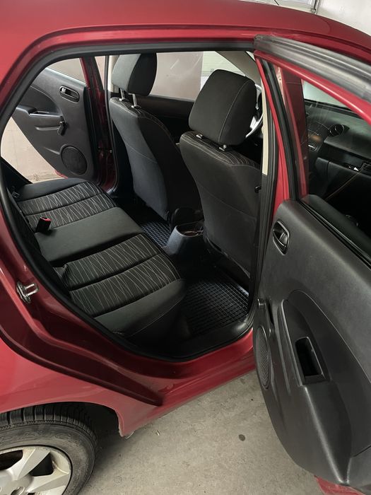 Mazda 2 Diesel 1.4 | 2008 | Consum redus | CD CE Clima