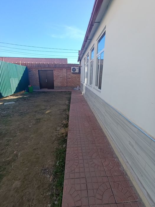 Сдается 1,2 комнатная квартира