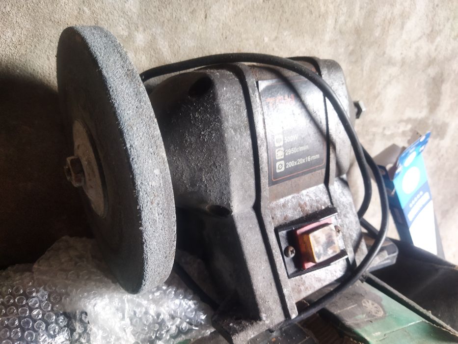 Нождачный станок