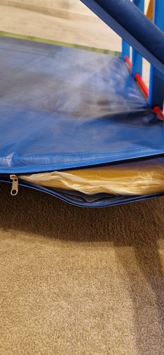 Детский спортивный комплекс