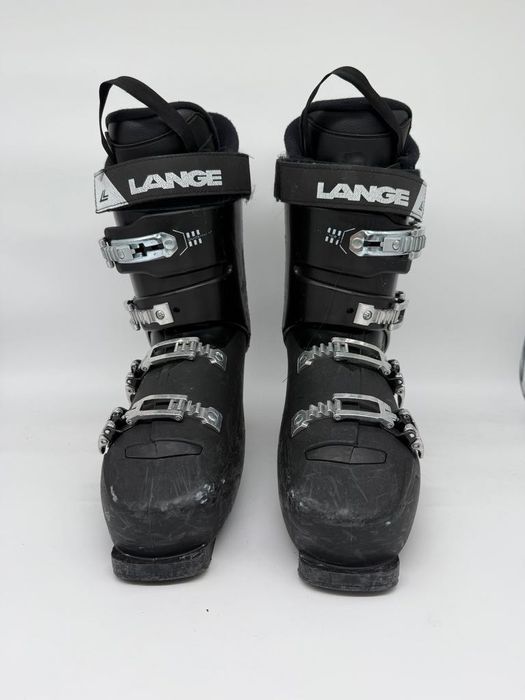Clapari ski schi Lange SX Easy RTL marime EUR:46 Mondo:30 Flex:80 last:103