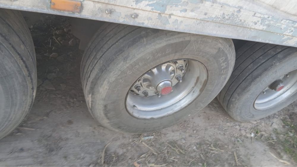 Продам прицеп для тягача