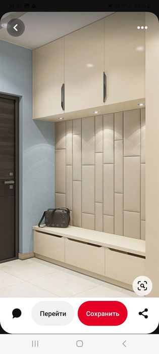 Mebel yasimiz zakazga