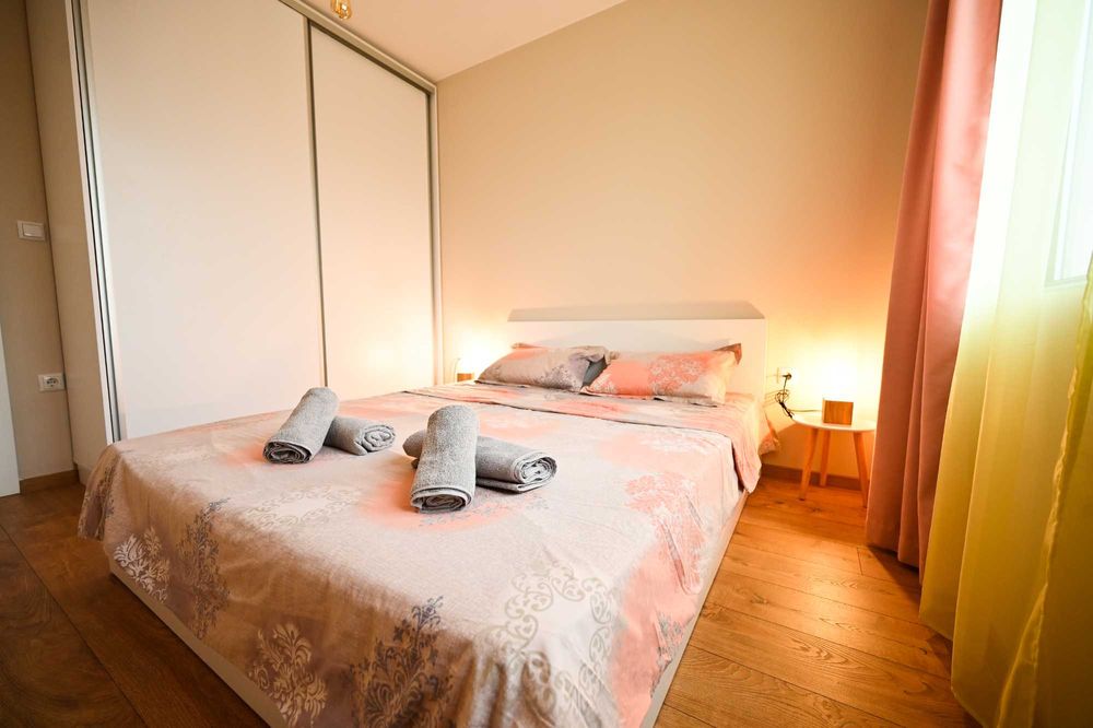 Двустаен апартамент, Колхозен Пазар - гр. Варна; ОТ СОБСТВЕНИК!!!