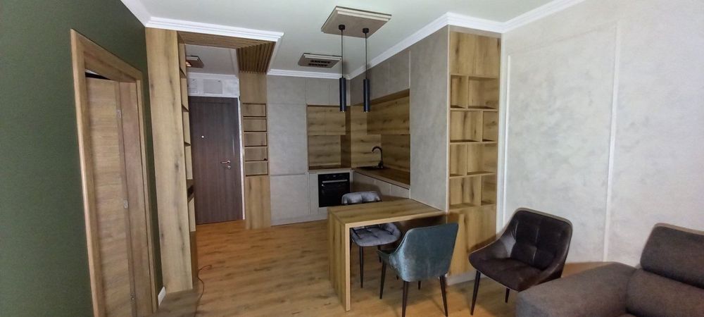 2-стаен в София-Банишора