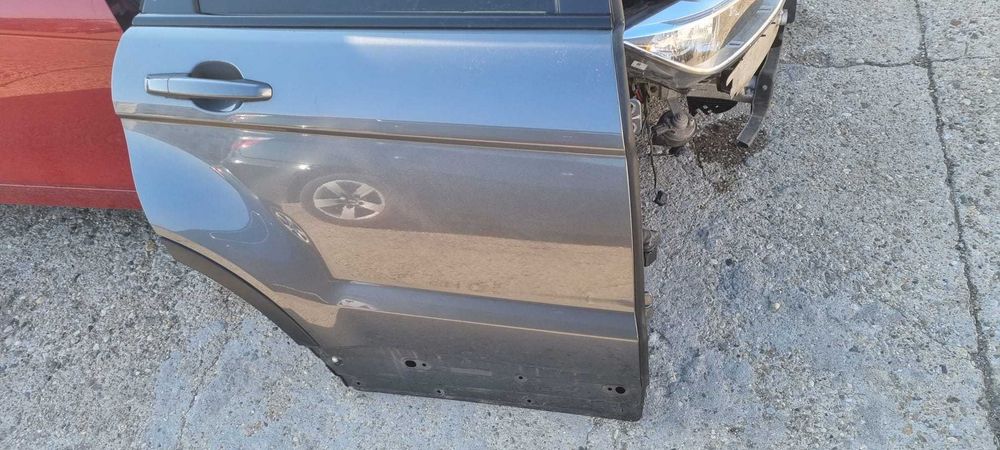 Usa fata spate stanga dreapta Range Rover Evoque