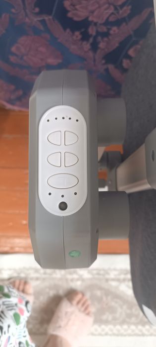 Продам детский шезлонг