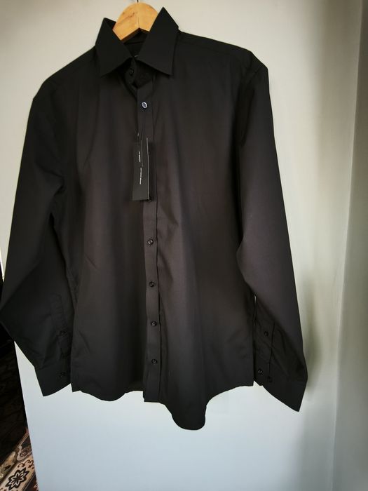 Bosweel shirts est 1937,нова мъжка риза, размер XL